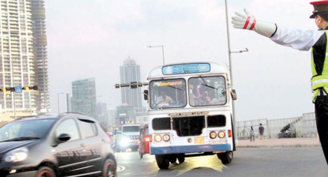 Sri Lanka Cracks Down on Flashy, Noisy Vehicles